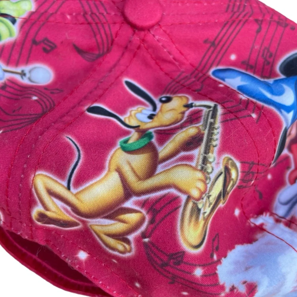 Disney Parks Hat